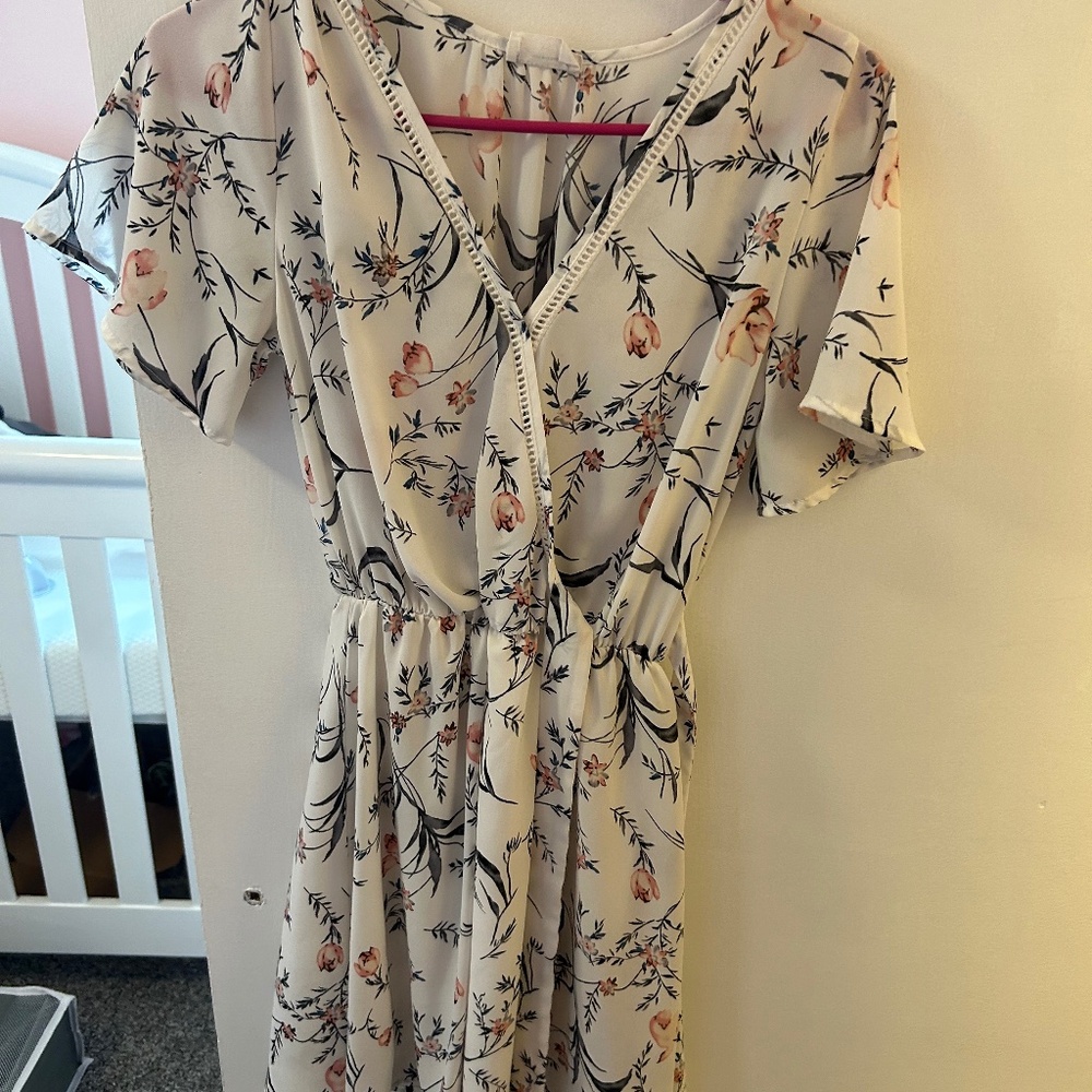 Women’s dress